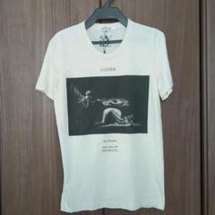 museum new Joy Division ティシャツ　未使用　希少