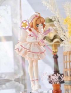 ブランドバッグ通販サイト ナースVer 木之本桜 Rinne / メルカリ - 未塗装未組立キット コミック・アニメ