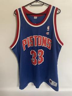 2025年最新】pistons ユニフォームの人気アイテム - メルカリ