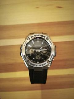 2025年最新】g-shock GST-W110の人気アイテム - メルカリ