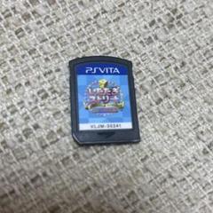 いただきストリート30thANNIVERSARY　PSVITA