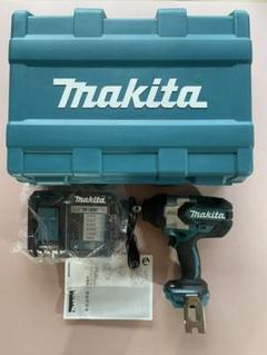 【特価】 TW1001D(ケースとおまけ付き) マキタ18V - 工具/メンテナンス