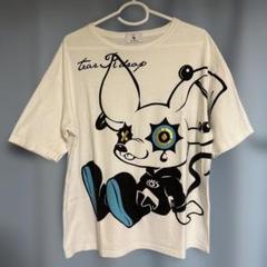 TAKALAKA　tear R drop　木村良平さん　Tシャツ　キング　黒 Amazon.co.jp: TAKALAKA tear R drop 木村良平さん Tシャツ