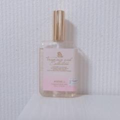 KUSCHEL J クシェルヨット フレグランスボディミスト シャインリーベ