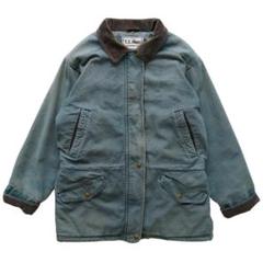 2025年最新】l.l.bean フィールドコート usaの人気アイテム