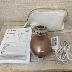 YAMAN 美顔器 キャビスパ　メルナージュ　ローズゴールド 卵型 取扱 2025年最新】ヤーマン キャビスパ メルナージュの人気アイテム