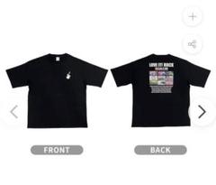 ラヴィット！ロック2024 赤坂サイファー Tシャツ XLサイズ 新品未開封 ラヴィット!ロック2024 赤坂サイファー/ホワイト【申込期間：9月