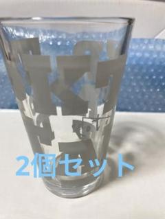 tarptotarp x koti beauty&youth グラス　2セット tarptotarp x koti beauty&youth グラス2セット