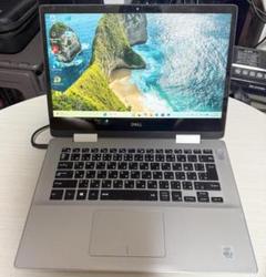 DELLノート Inspiron 14 OfficeH&B 2019Win11