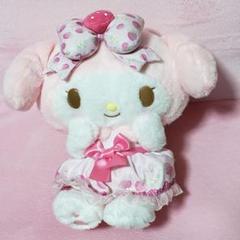 サンリオ - サンリオ マイメロディ ストロベリードール