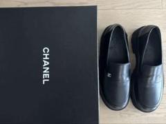 CHANEL / ローファー