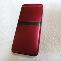 Amazon | DIGNOケータイ KY-42C レッド ドコモ docomo | docomo
