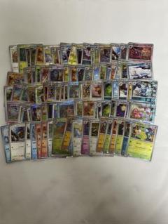ポケモンカード 151 モンスターボールミラー　100枚　まとめ売り　26のサムネイル