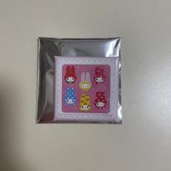 2025年最新】My Melody カフェ缶バッジの人気アイテム - メルカリ