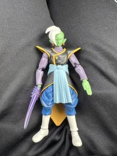 激レア　ドラゴンボール　新品 フィギュアーツ　ザマス フィギュアーツ 激レア 新品未開封 s.h.figuarts ザマス - メルカリ