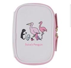 新品⭐Suicaのペンギン ガジェットポーチバッグ マルチ スイカ ペンスタJR