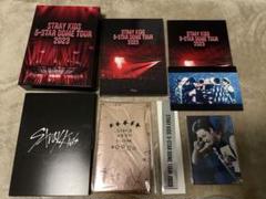 Stray Kids 5-STAR Dome Tour Blu-ray タワレコ