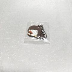 忍たま だるーん ラバーストラップ 雑渡 伏木蔵 雑渡昆奈門 鶴町