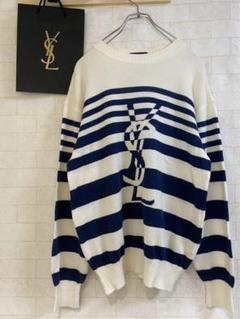 イヴ サン ローラン/ニット/セーターの中古/未使用品 - メルカリ イヴ サン ローラン/ニット/セーターの中古/未使用品 - メルカリ