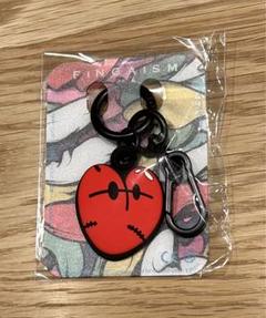 FINGAISM キーリング key ring アイドル