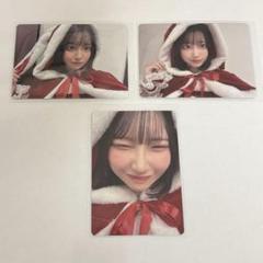 2025年最新】桜庭遥花 チェキ クリスマスの人気アイテム - メルカリ