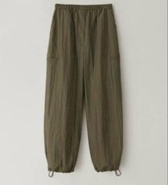 新品　2 Tucks Pants オオトロ　ohotoro パンツ 2 tucks pants | OHOTORO