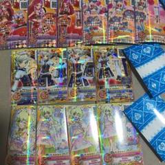 アイカツ オンパレード ドリームストーリー ヴィーナスアーク セット