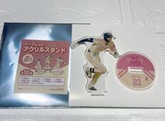 2025年最新】周東佑京 アクスタの人気アイテム - メルカリ