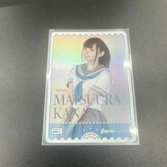 ラブカ ラブライブオフィシャルカードゲーム 諏訪ななか pe+
