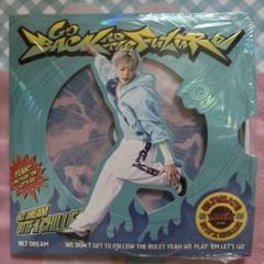 ジェミン　デジパ　Go Back To The Future