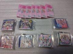ラブライブ！シリーズ15周年記念企画 ミニCDコレクションの7種