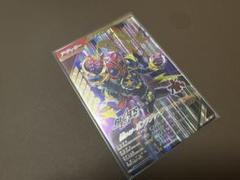 ガンバレジェンズ 仮面ライダーパンクジャック LR