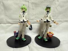 2025年最新】ポケモン N フィギュアの人気アイテム - メルカリ