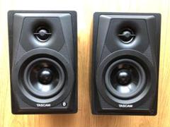 TASCAM タスカム VL-S3BTスピーカー Bluetooth搭載