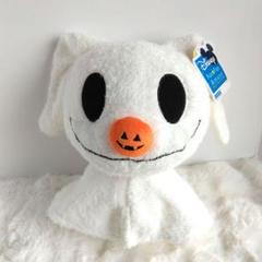 ナイトメア　ゼロ　ふわふわぬいぐるみ 約30cm タグ付き新品未使用 ナイトメア ゼロ ふわふわぬいぐるみ 約30cm タグ付き新品未使用