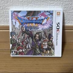 3DS ドラゴンクエストXI / ドラクエ11 - メルカリ