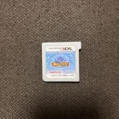 Disney Magic Castle: My Happy Life (3DS)