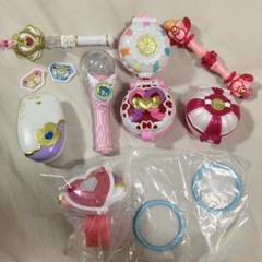 2025年最新】プリキュアまとめ売りの人気アイテム - メルカリ