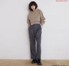 2025年最新】Sweatlikeコンパクトニットフーディーの