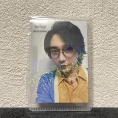 Mrs. GREEN APPLE 大森元貴フォトカード レア - メルカリ