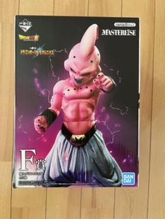最終値下げ　国内正規品　ドラゴンボール　一番くじ　魔神ブウ4種セット 656120241224106_1.jpg?v=1735538601