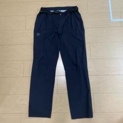 ほぼ新品　ミレー　ティフォン50000ストレッチパンツ　マウンテンパンツ　紺　Ｍ 楽天市場】ミレー【MILLET】メンズ ティフォン 50000 ストレッチ