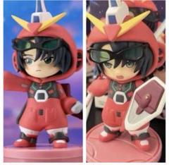 ガンダムSEED DESTINY 海外限定　キラ　隠し1 フィギュア BANDAI - ガンダムSEED DESTINY 海外限定 キラ 隠し1 フィギュア