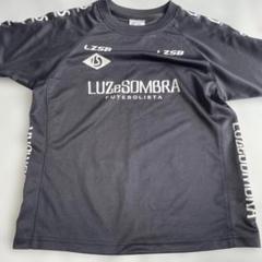 LUZeSOMBRA ブラック スポーツウェア　150