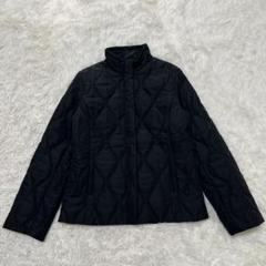 23区 ダウンジャケット サイズ44 ブラック PRADA プラダ ダウン 29X544 ダウンジャケット 42サイズ - メルカリ
