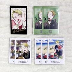 ビバレン XlamV ジンタロウ シャタコレ