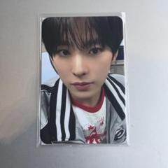 nct wish ユウシ トレカ 特典 展示会 our summer wish - メルカリ