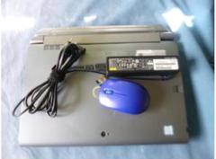 FUJITSU　ARROWS Tab Q736/M FARQ08001