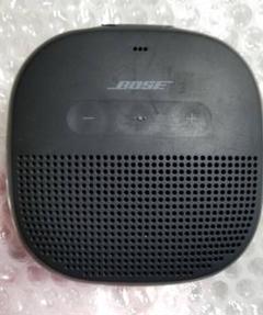BOSE SOUNDLINK MICRO BLACK