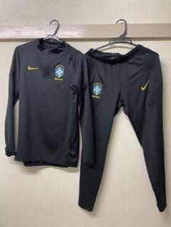希少 ビンテージ 1998W杯 ブラジル代表 選手着用モデル ロナルド 名前